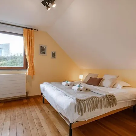 Σπίτι διακοπών Huswell - Spacious Cozy Escape Nestled In The Dunes *