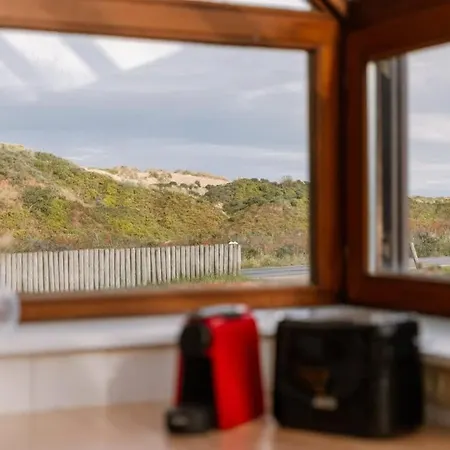 Huswell - Spacious Cozy Escape Nestled In The Dunes Σπίτι διακοπών *