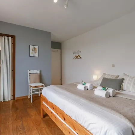 Σπίτι διακοπών Huswell - Spacious Cozy Escape Nestled In The Dunes *