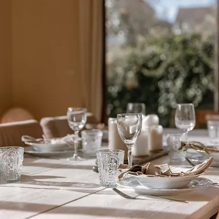 Huswell - Spacious Cozy Escape Nestled In The Dunes * Koksijde