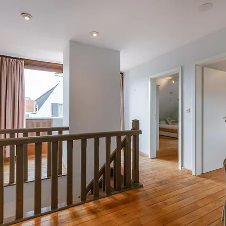 Huswell - Spacious Cozy Escape Nestled In The Dunes Σπίτι διακοπών