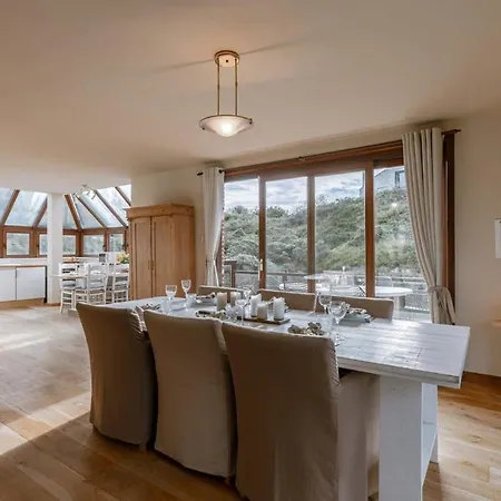 Huswell - Spacious Cozy Escape Nestled In The Dunes Σπίτι διακοπών