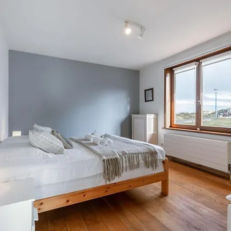 Σπίτι διακοπών Huswell - Spacious Cozy Escape Nestled In The Dunes *