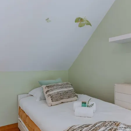 Huswell - Spacious Cozy Escape Nestled In The Dunes * Koksijde