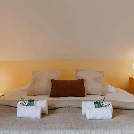 Σπίτι διακοπών Huswell - Spacious Cozy Escape Nestled In The Dunes Koksijde